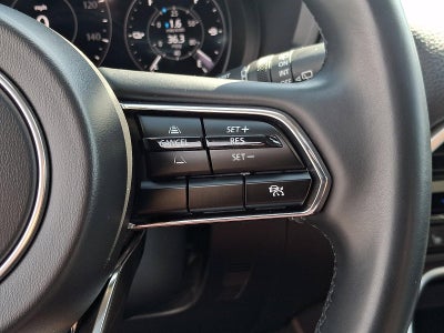 2024 Mazda Mazda CX-90 PHEV Preferred AWD