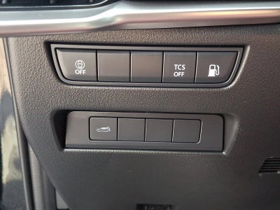 2024 Mazda Mazda CX-90 PHEV Preferred AWD