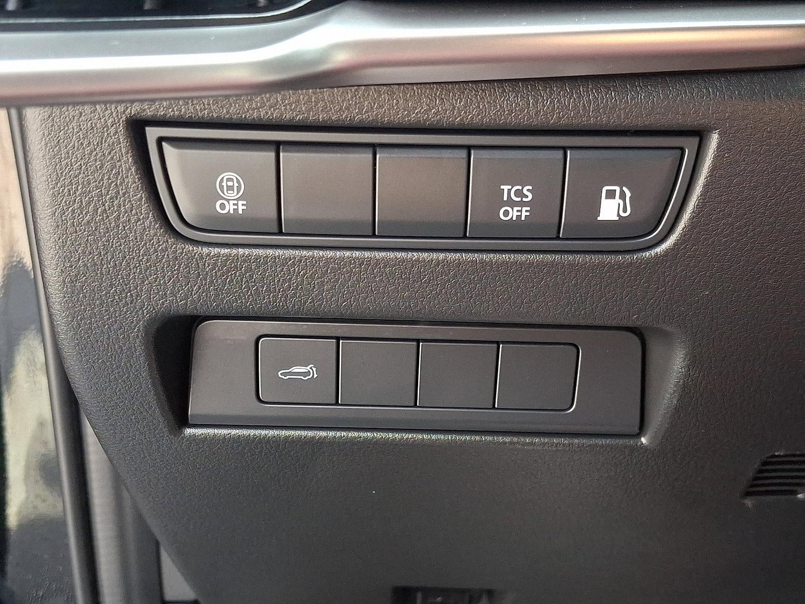 2024 Mazda Mazda CX-90 PHEV Preferred AWD