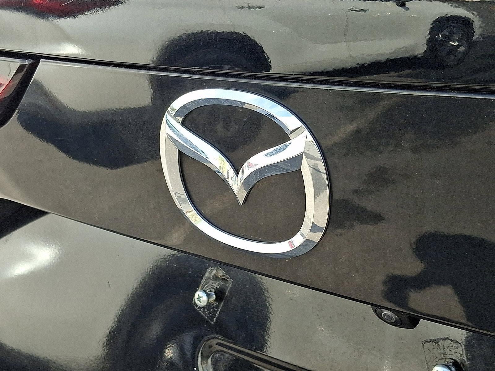 2024 Mazda Mazda CX-90 PHEV Preferred AWD