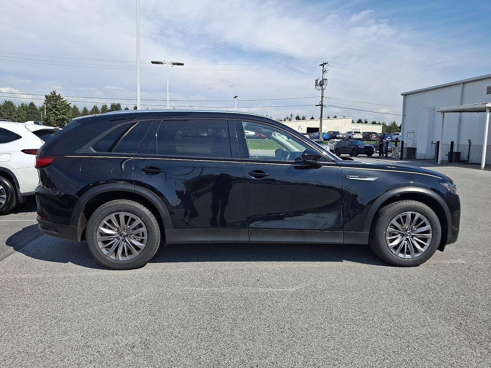 2024 Mazda Mazda CX-90 PHEV Preferred AWD