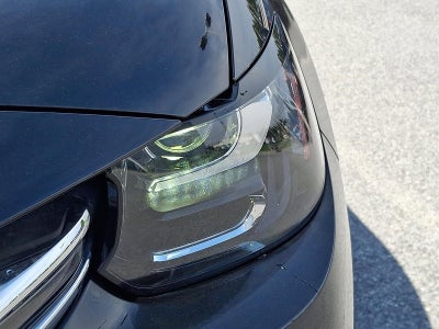 2024 Mazda Mazda CX-90 PHEV Preferred AWD