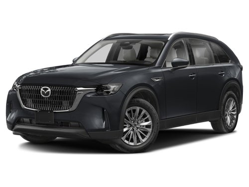 2024 Mazda Mazda CX-90 PHEV Preferred AWD