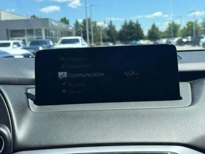 2023 Mazda Mazda CX-9 Touring Plus AWD