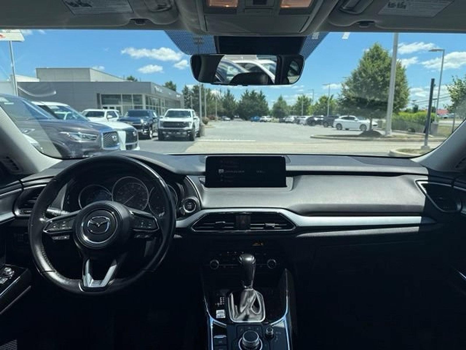 2023 Mazda Mazda CX-9 Touring Plus AWD