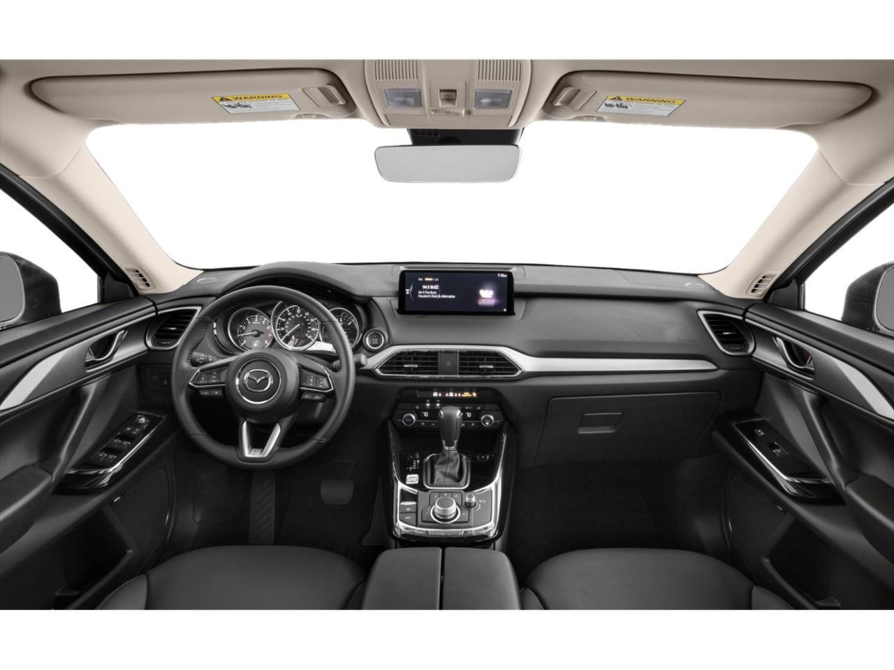 2023 Mazda Mazda CX-9 Touring Plus AWD