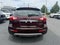 2016 INFINITI QX50 AWD