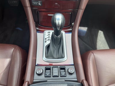 2016 INFINITI QX50 AWD