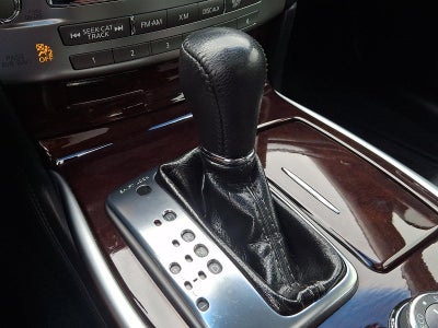 2015 INFINITI Q70 3.7 AWD