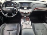 2015 INFINITI Q70 3.7 AWD