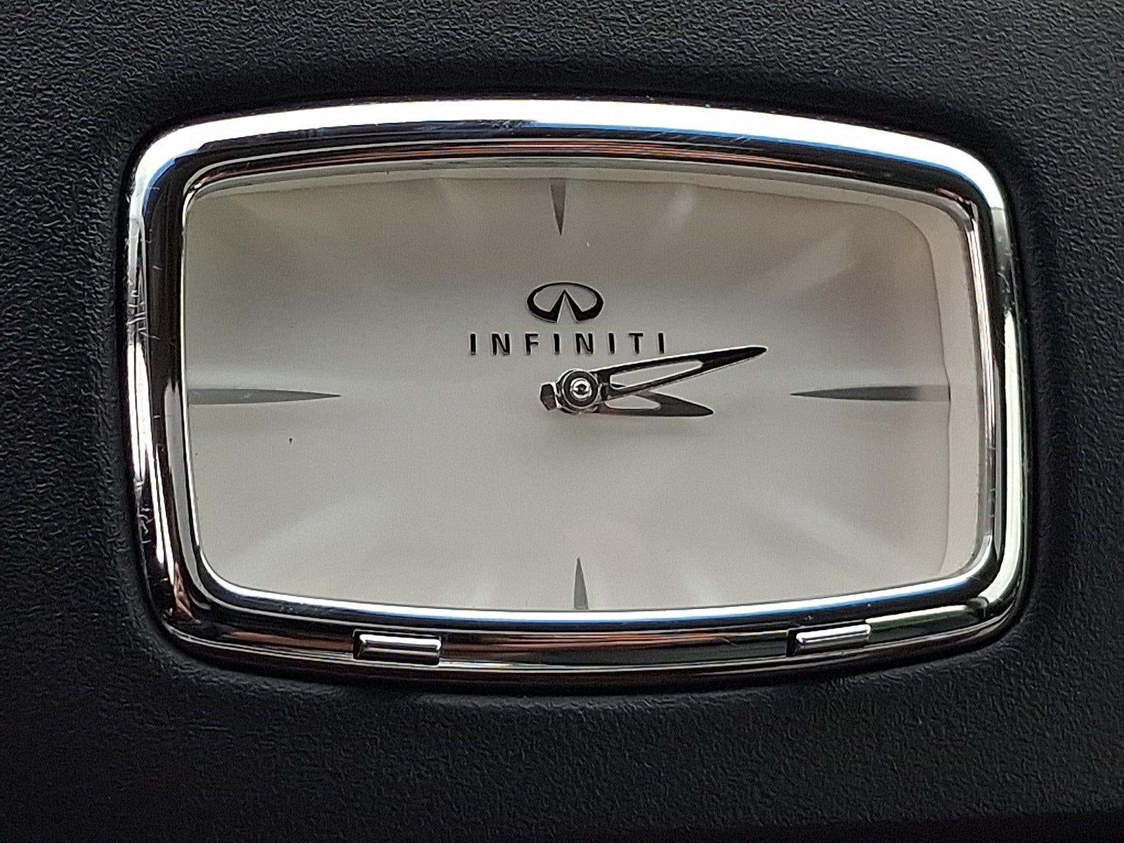 2015 INFINITI Q70 3.7 AWD