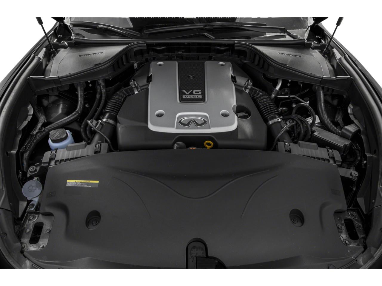 2015 INFINITI Q70 3.7 AWD