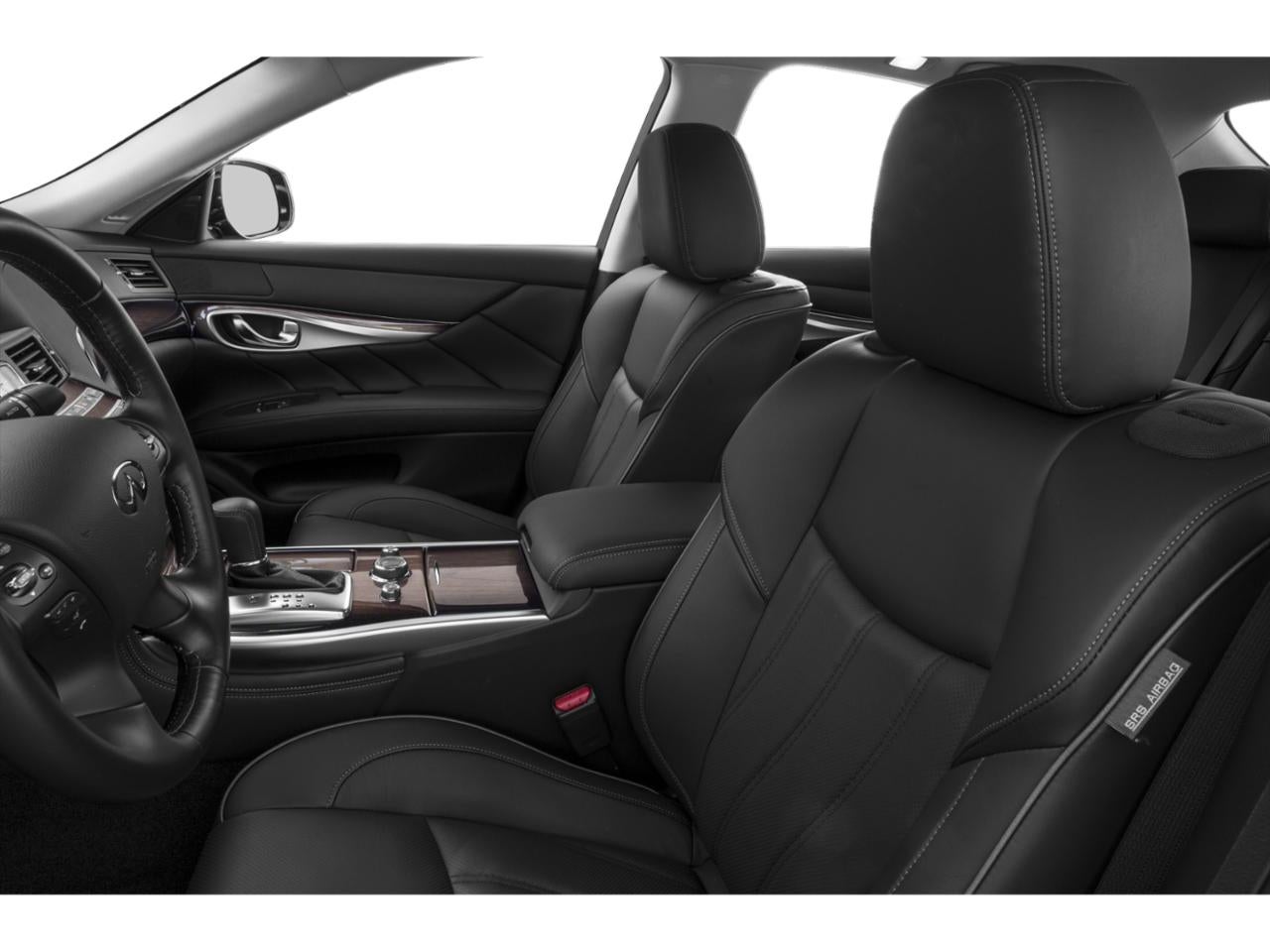 2015 INFINITI Q70 3.7 AWD