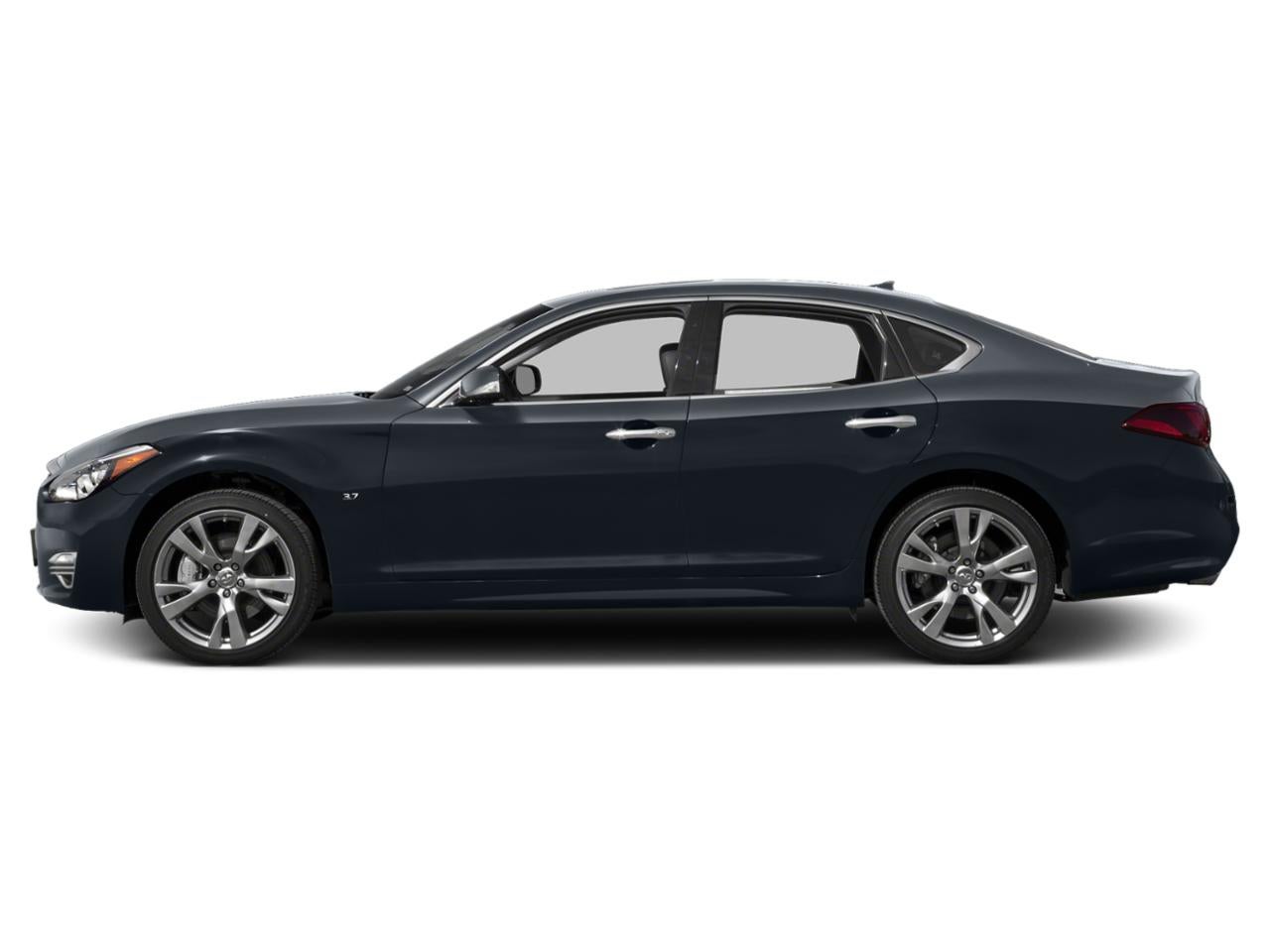 2015 INFINITI Q70 3.7 AWD