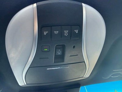 2019 INFINITI Q70 3.7 LUXE AWD