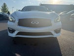 2019 INFINITI Q70 3.7 LUXE AWD