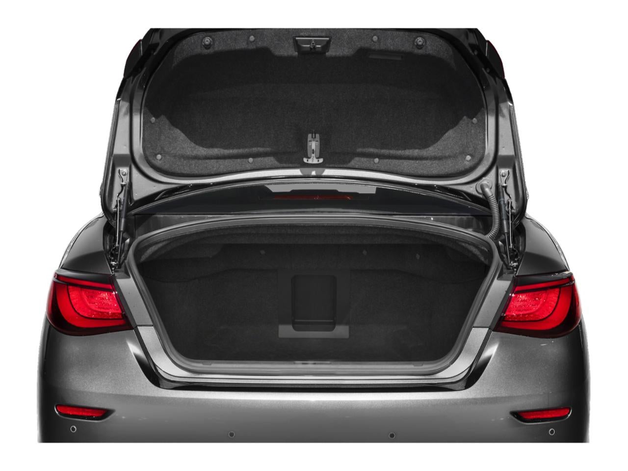 2019 INFINITI Q70 3.7 LUXE AWD