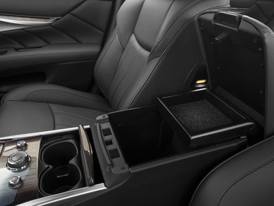 2017 INFINITI Q70L 3.7 AWD