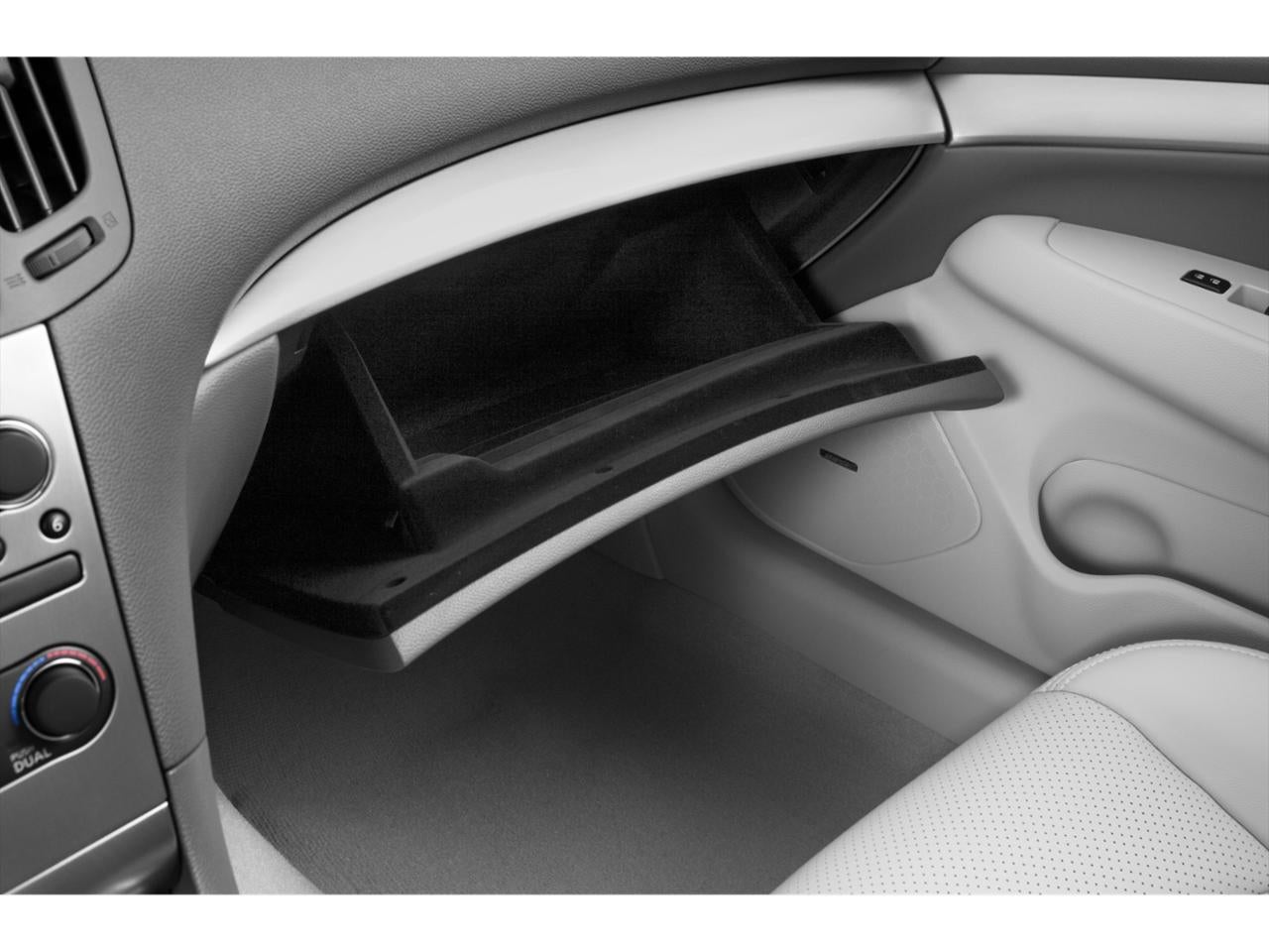 2015 INFINITI Q40 AWD