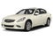 2015 INFINITI Q40 AWD