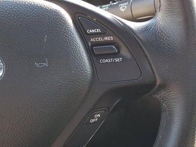 2012 INFINITI G37 Sedan x AWD