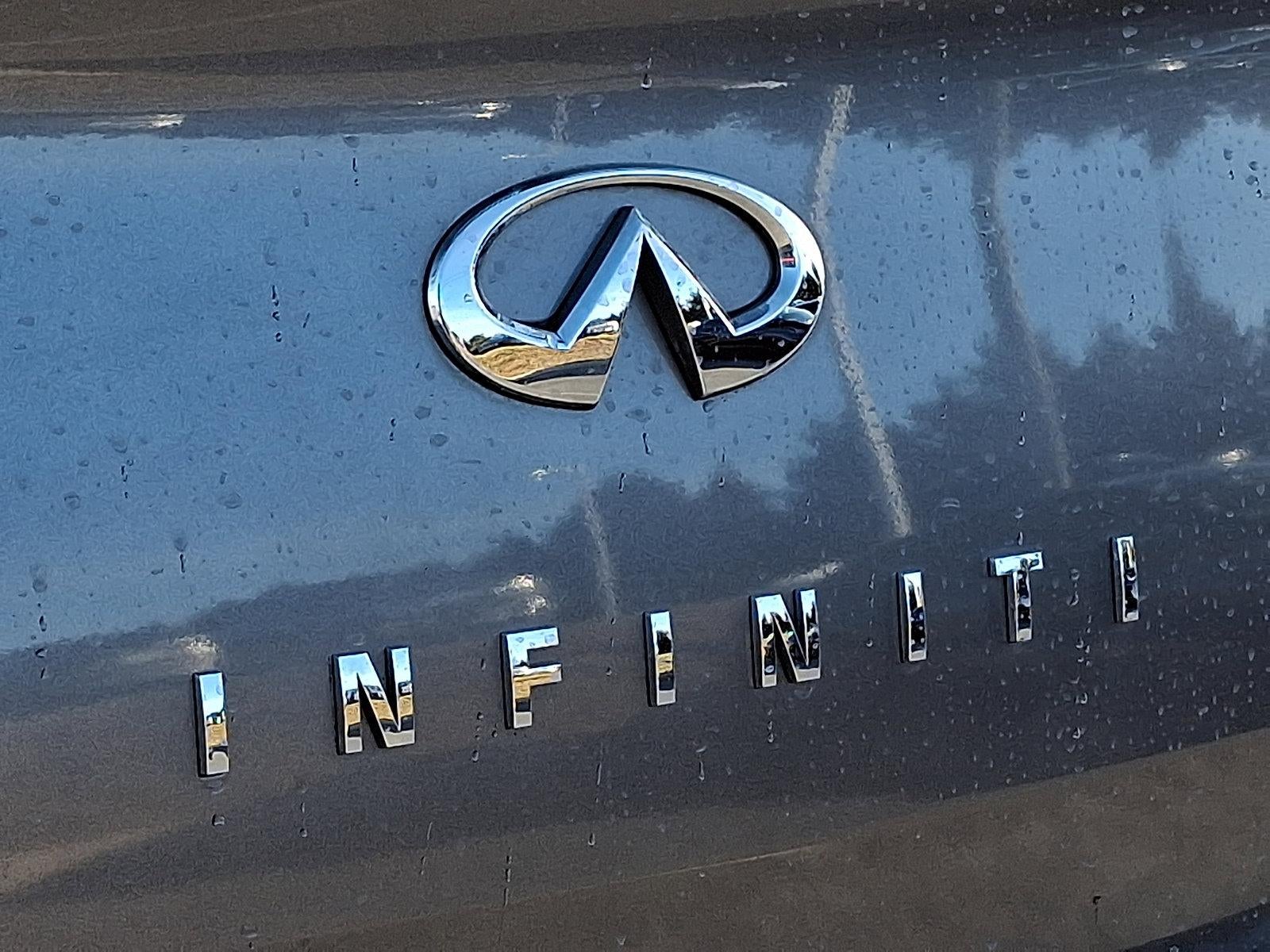 2012 INFINITI G37 Sedan x AWD