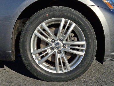 2012 INFINITI G37 Sedan x AWD