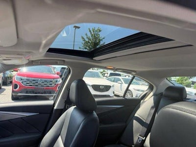 2016 INFINITI Q50 3.0t AWD Premium