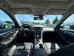 2016 INFINITI Q50 3.0t AWD Premium