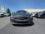 2016 INFINITI Q50 3.0t AWD Premium