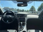 2016 INFINITI Q50 3.0t AWD Premium