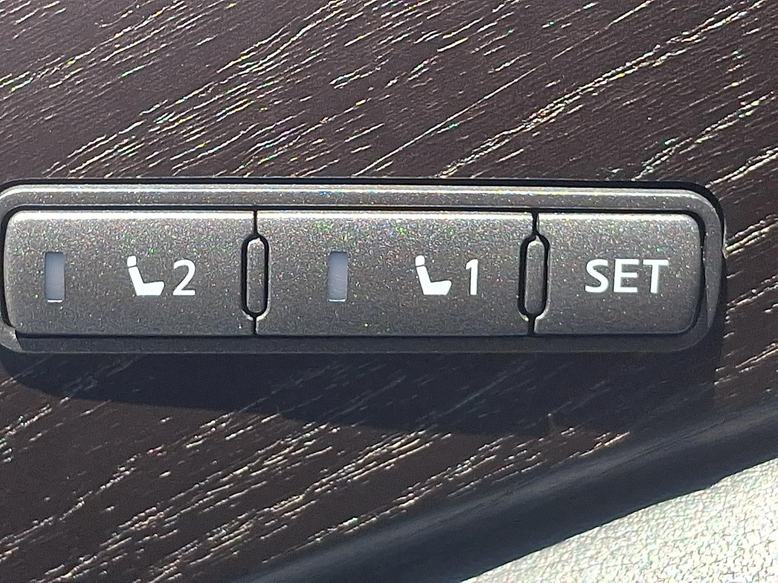2021 INFINITI Q50 3.0t SIGNATURE EDITION RWD