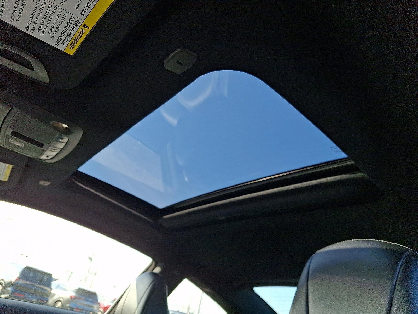 2018 INFINITI Q60 3.0t LUXE AWD