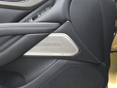 2018 INFINITI Q60 3.0t LUXE AWD