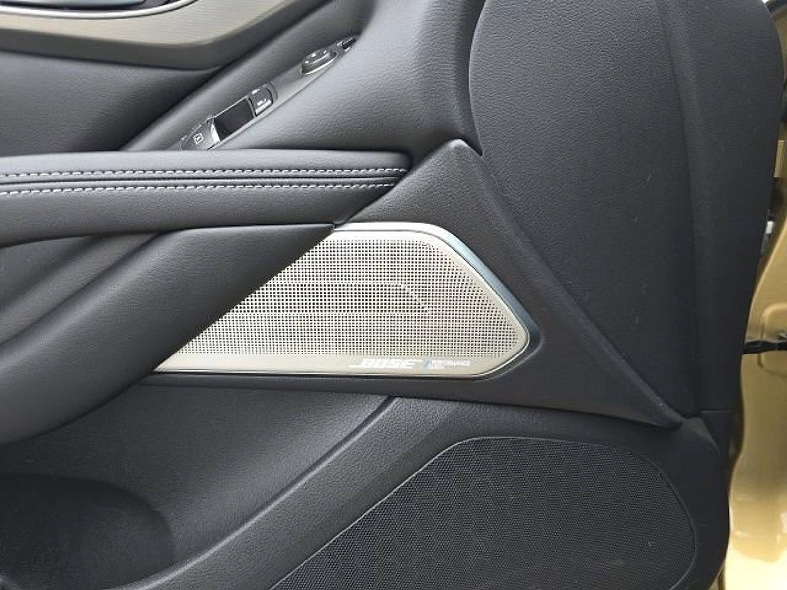 2018 INFINITI Q60 3.0t LUXE AWD