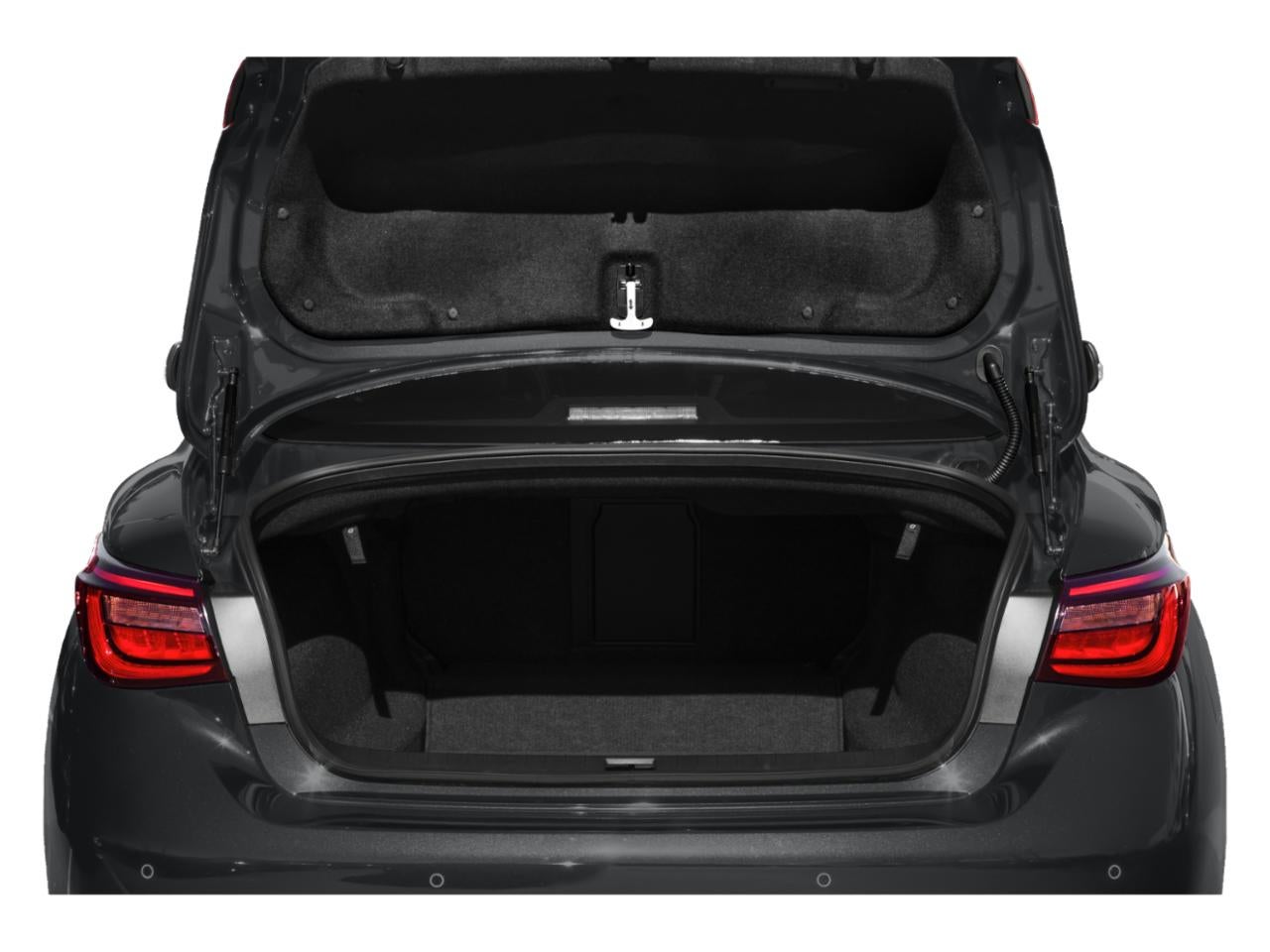 2021 INFINITI Q50 RED SPORT 400 AWD