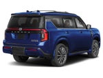 2025 Nissan Armada 4x4 Platinum Reserve