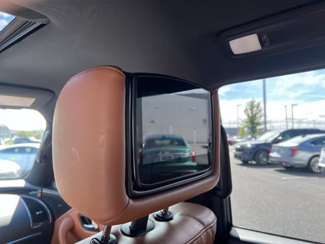 2023 INFINITI QX80 SENSORY AWD