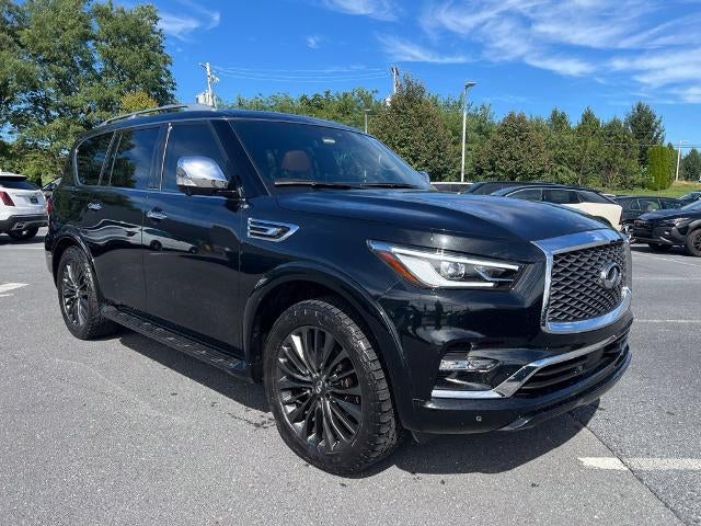 2023 INFINITI QX80 SENSORY AWD