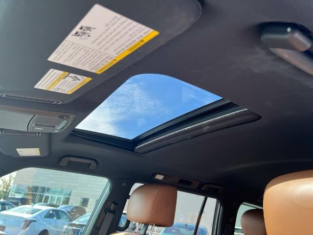 2023 INFINITI QX80 SENSORY AWD
