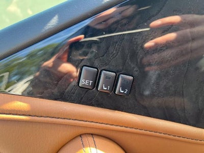 2023 INFINITI QX80 SENSORY AWD