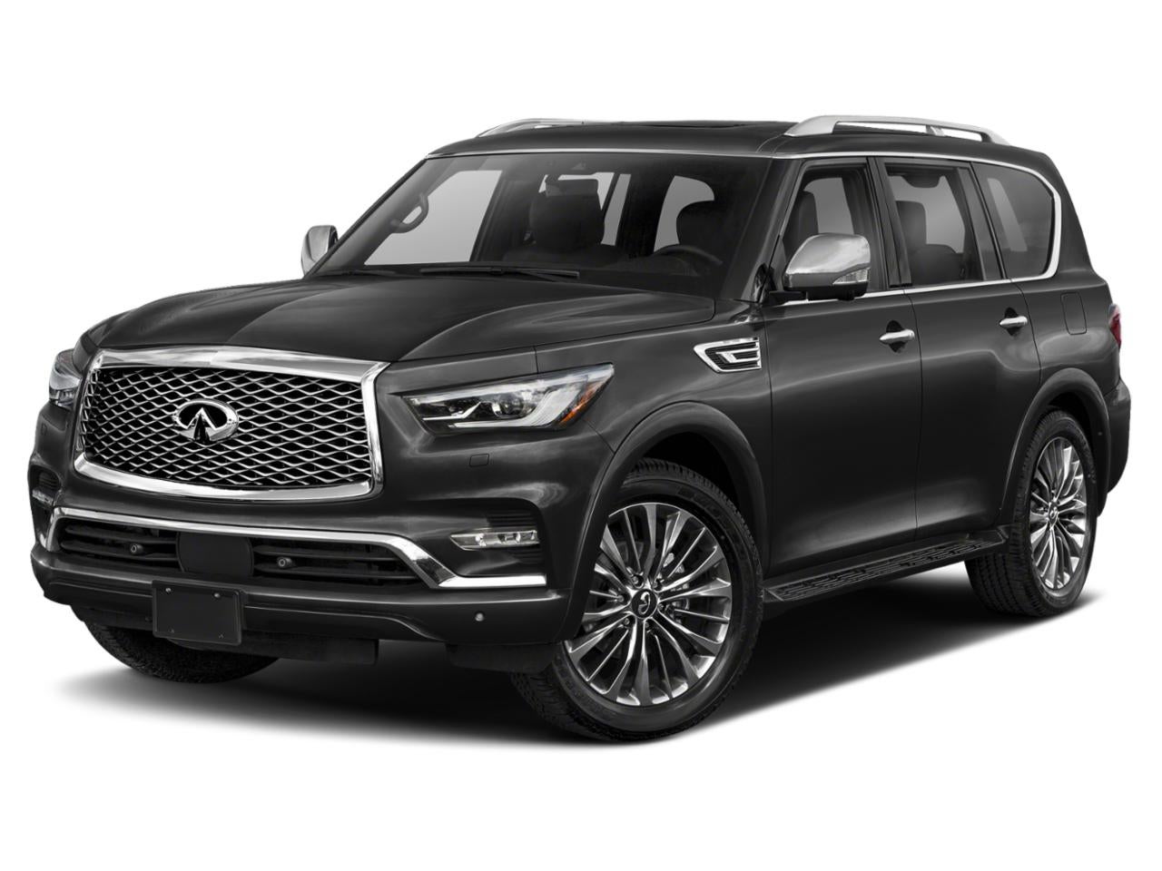 2023 INFINITI QX80 SENSORY AWD
