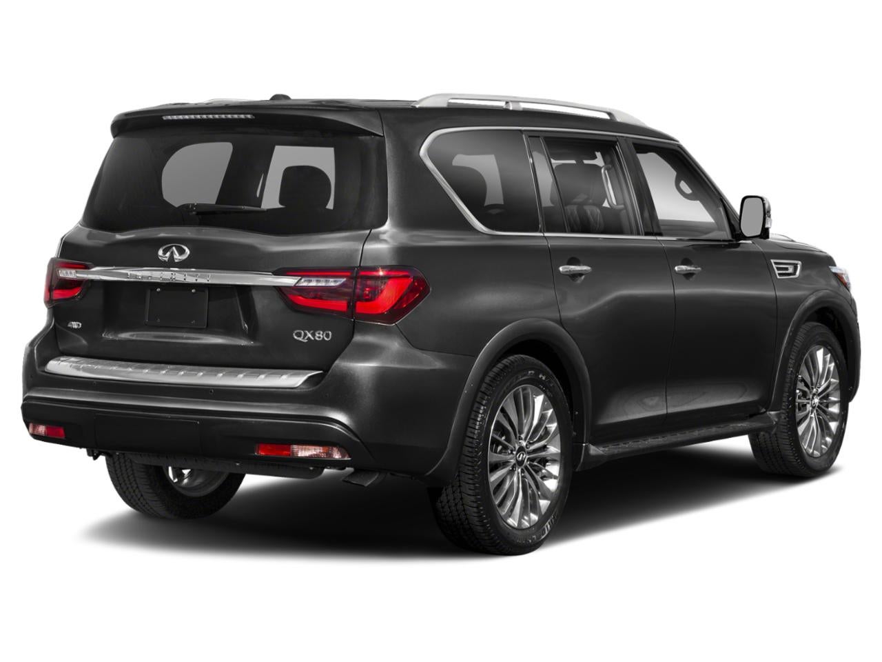 2023 INFINITI QX80 SENSORY AWD
