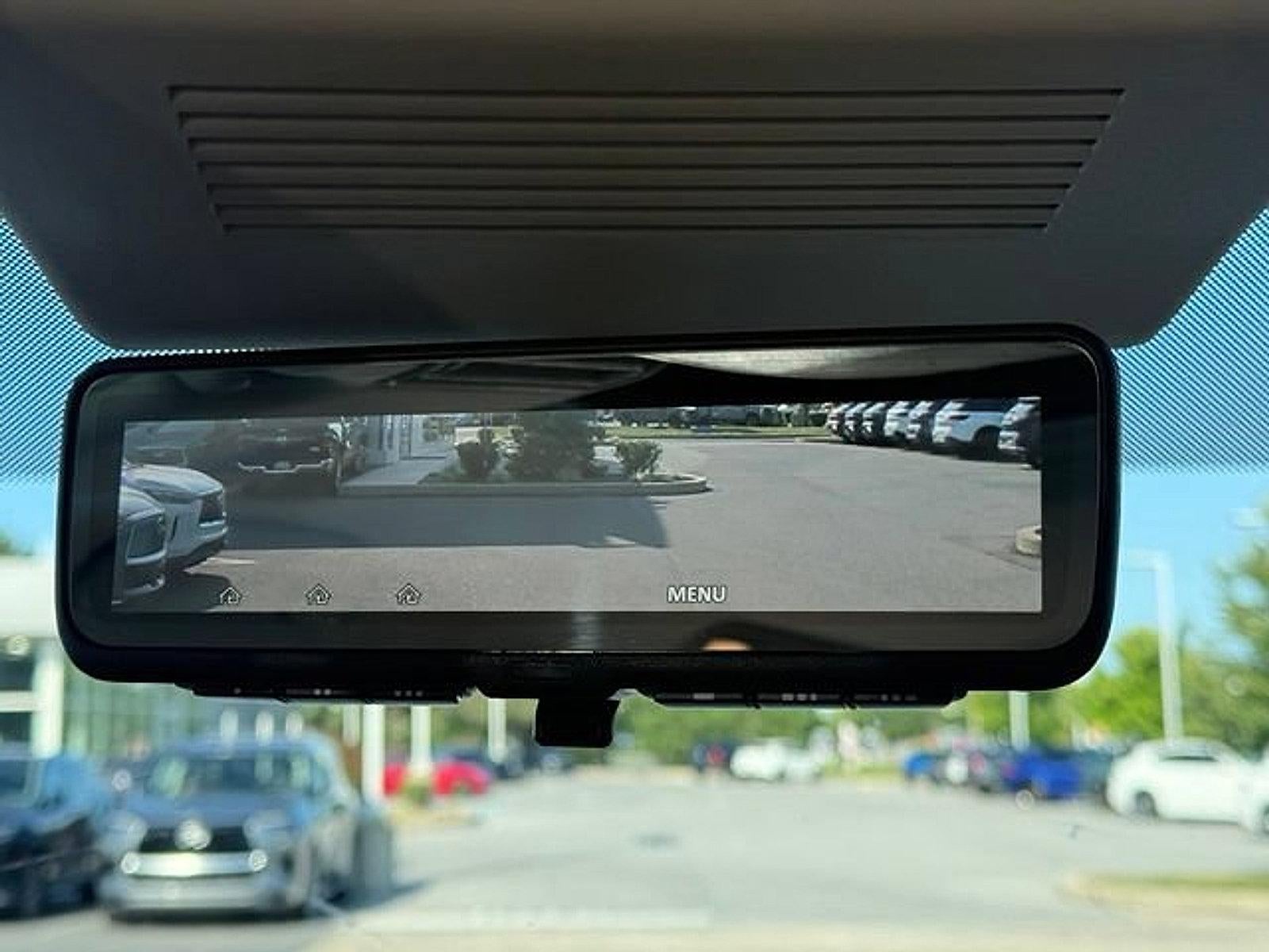 2019 INFINITI QX80 LUXE AWD