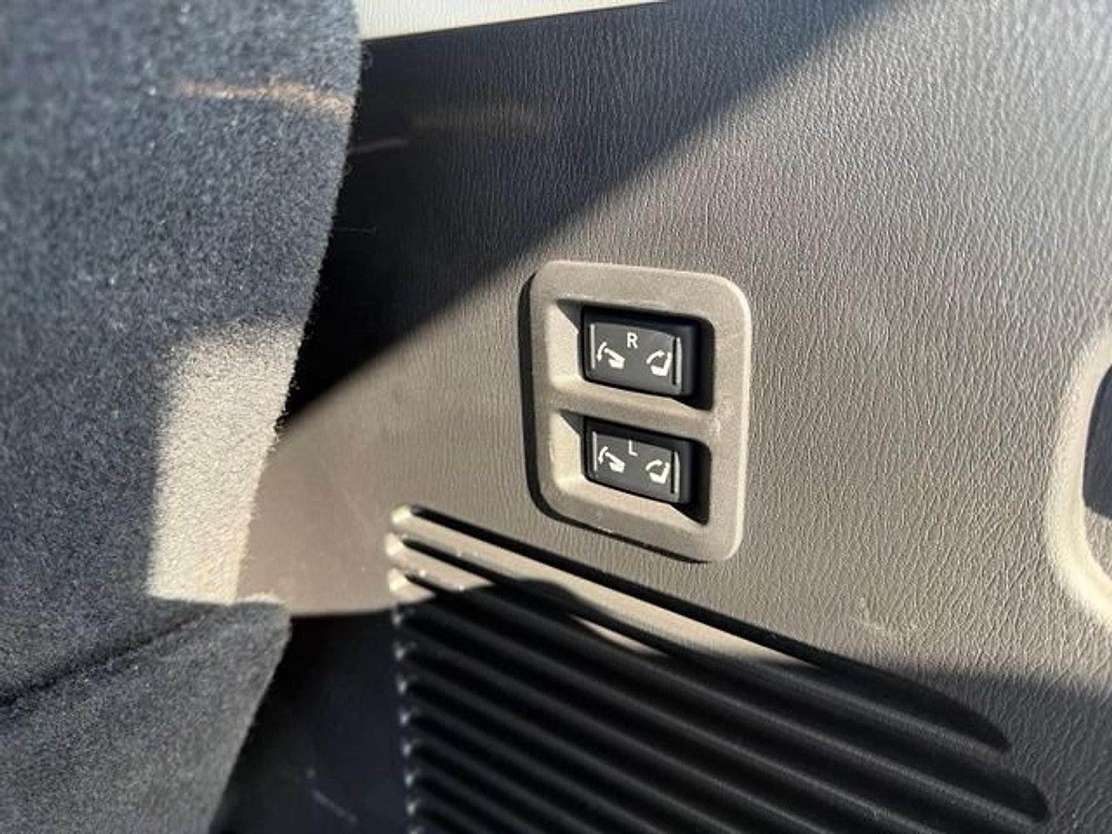 2019 INFINITI QX80 LUXE AWD