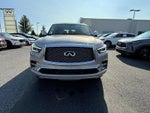 2019 INFINITI QX80 LUXE AWD