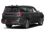 2026 INFINITI QX80 AUTOGRAPH AWD