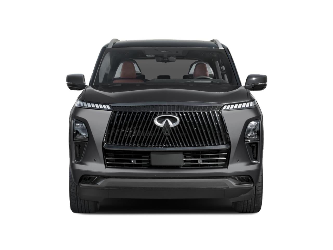 2026 INFINITI QX80 AUTOGRAPH AWD