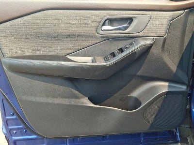 2023 Nissan Rogue AWD SV