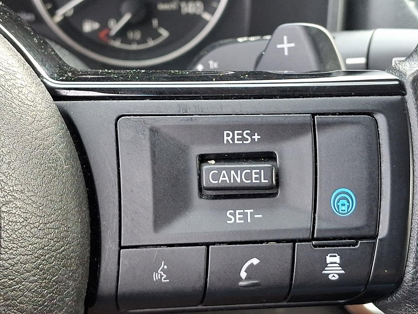 2023 Nissan Rogue AWD SV